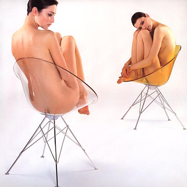 Ero |S| Fixed by Kartell S.p.A. Metal, Plastic, Chairs, Dining, Big Brother : ero s fixed by kartell spa metal contemporary furniture big brother ero