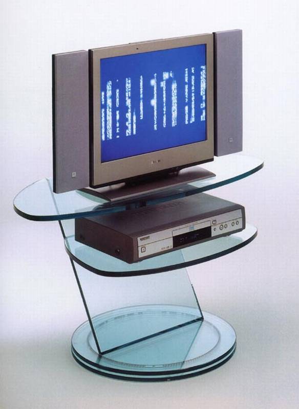 Scenario Round from Tonelli designed by Isao Hosoe.