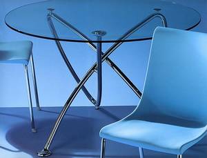 H2O from Bonaldo designed by Massimo Iosa Ghini.