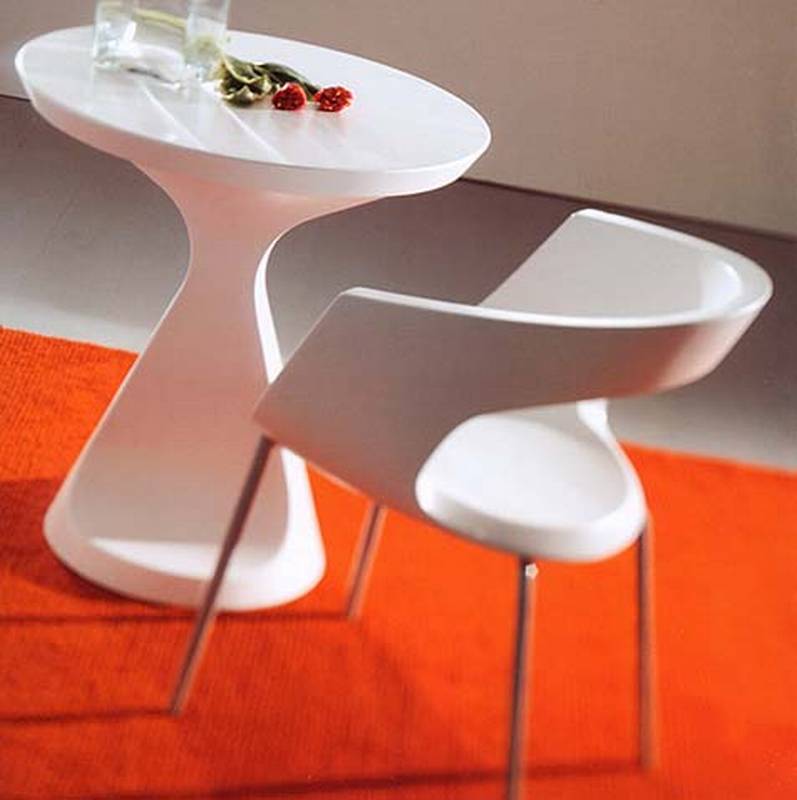Salut from Softline Allkit designed by Azzolini, Tinuper and Santantonio.