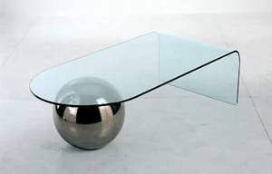 \#7 Boa by Ultra Modern. Glass, Coffee Tables, Living Room