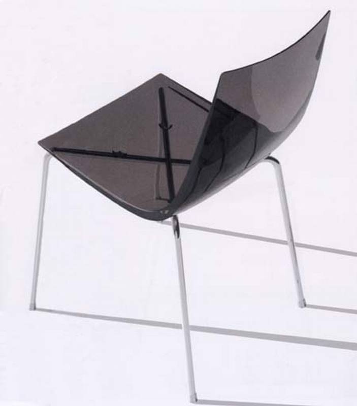 Slim from Softline Allkit designed by Roberto Foschia.