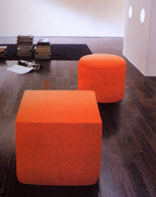 Split Square from Doimo.