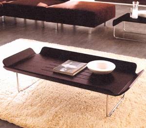 Ryu Tray Table from Doimo.