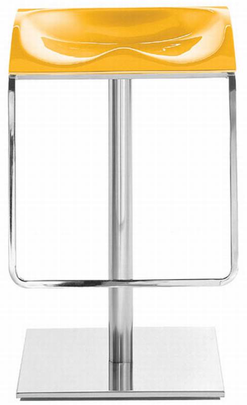 Arod Adjustable from Pedrali designed by Dondoli and Pocci.
