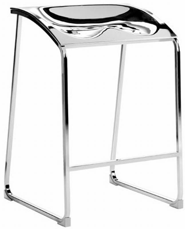Arod Fixed from Pedrali designed by Dondoli and Pocci.