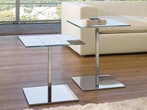 Lux from Bonaldo designed by Gino Carollo.