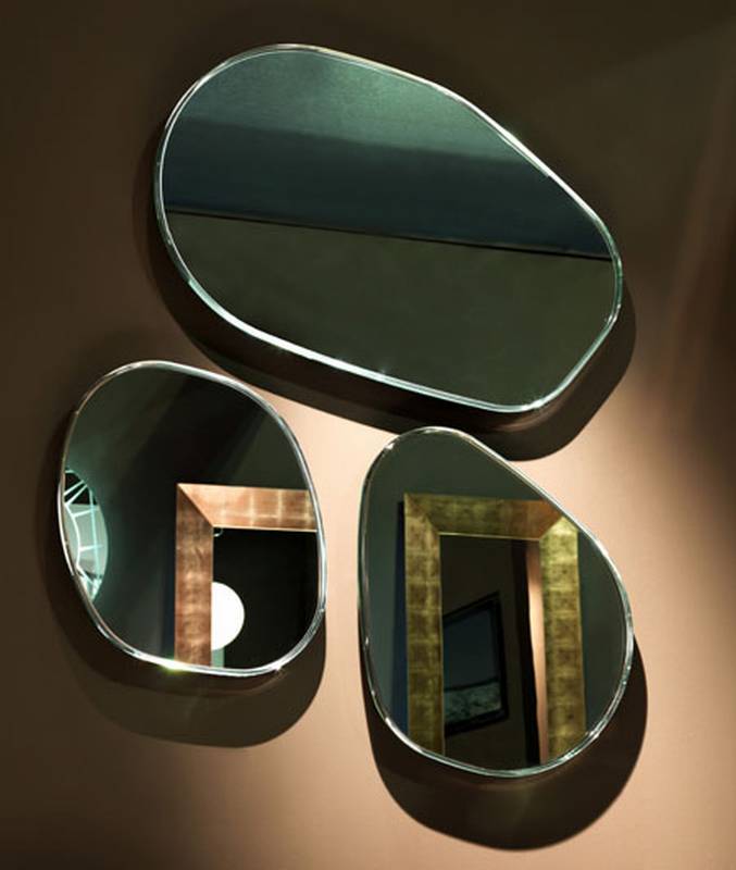 Gocci Di Rugiada from Sovet designed by Gianluigi Landoni.