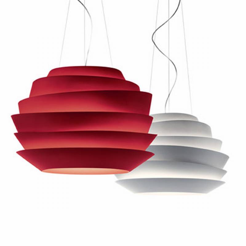 Le Soleil from Foscarini designed by Vicente Garcia Jiminez.