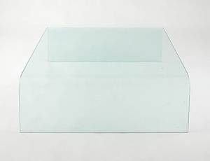 Arch Square Coffee Table from Viva Modern.