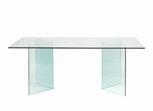Form Dining Table from Viva Modern.