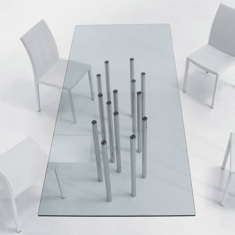 Mille from Bonaldo designed by Bartoli Design.