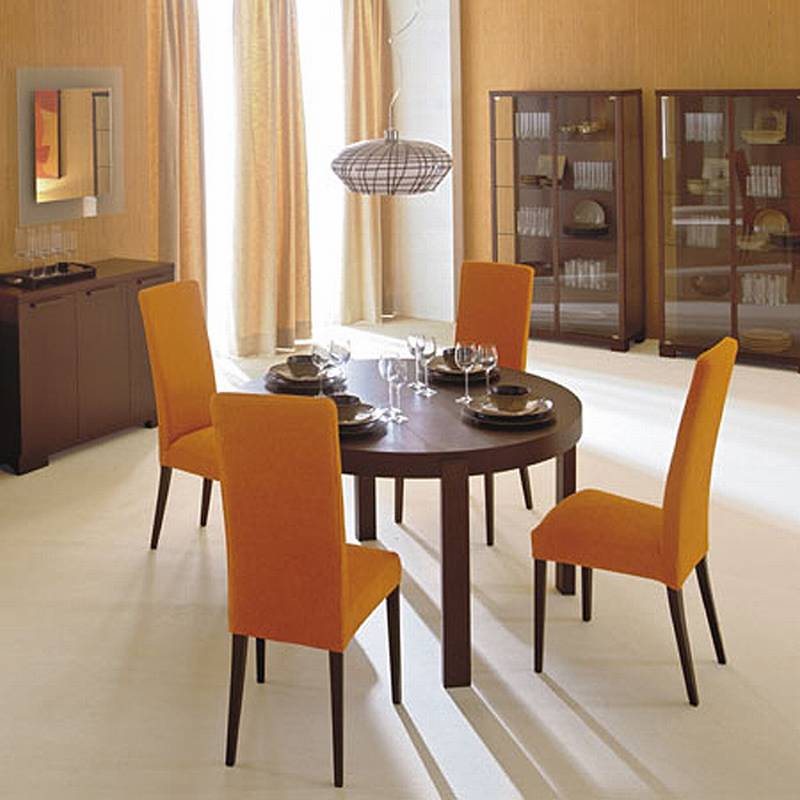 Atelier Round from Calligaris.