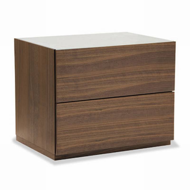 City Nightstand from Calligaris.