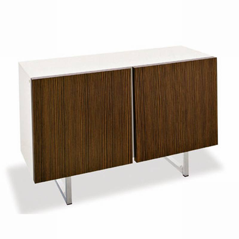 Seattle Cabinet 2 from Calligaris.