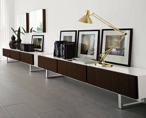 Seattle Low from Calligaris.