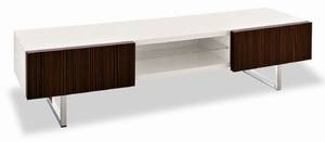 Seattle Low Media from Calligaris.