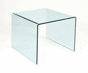 Arch Small Sofa End Tables from Viva Modern.