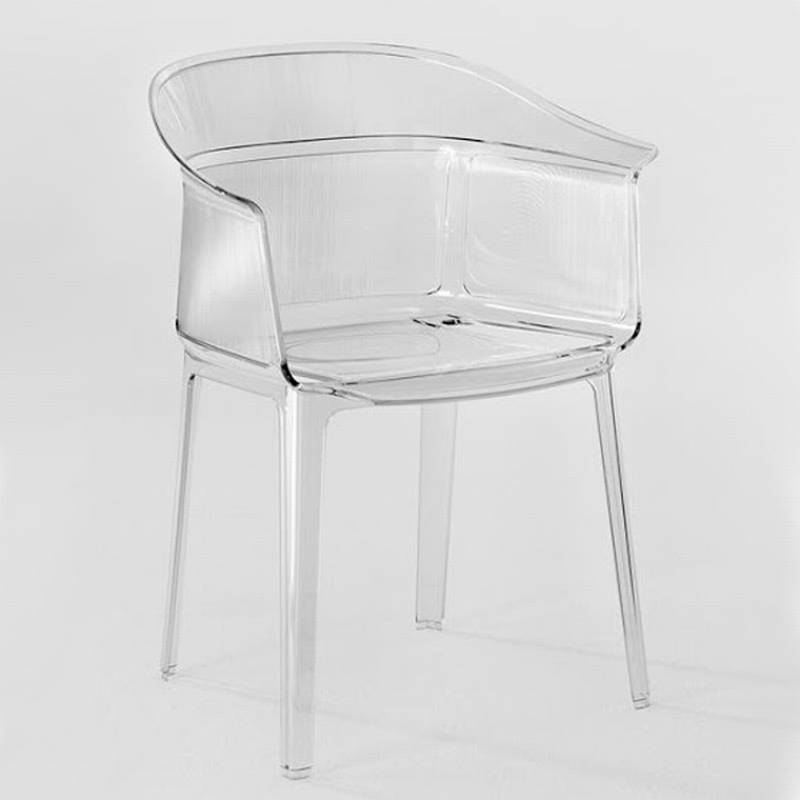 Papyrus from Kartell designed by Ronan and Erwan Bouroullec.