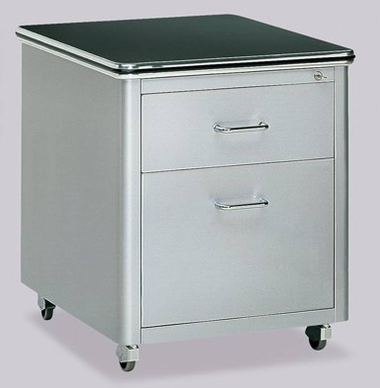 Classic Line Roller Drawer from Muller.