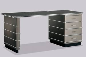 Classic Line Desk TB 225 from Muller.