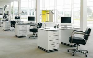 Classic Line Desk TB 228 from Muller.