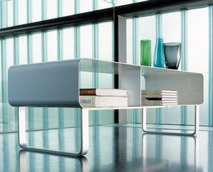 Mobile Line Low Sideboard from Muller.