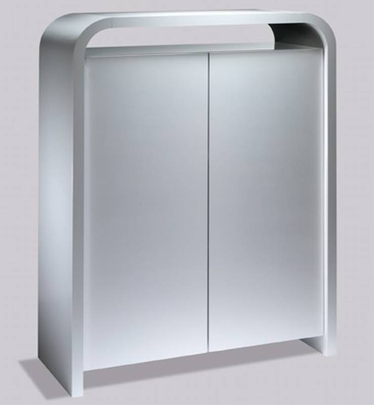 Highline Highboard from Muller.