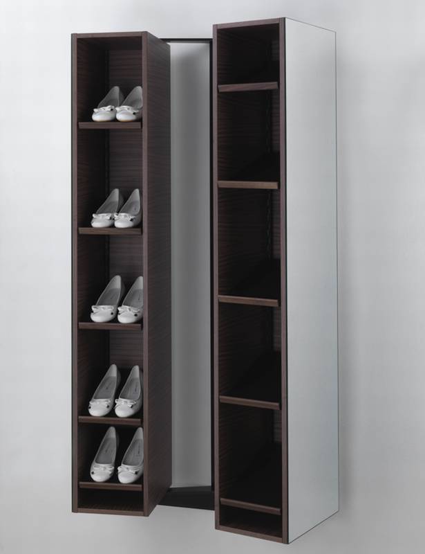Grilla from Porada designed by T. Colzani.