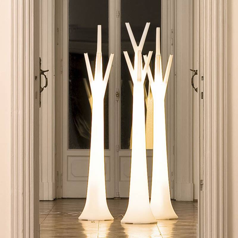 Tree Light from Bonaldo.