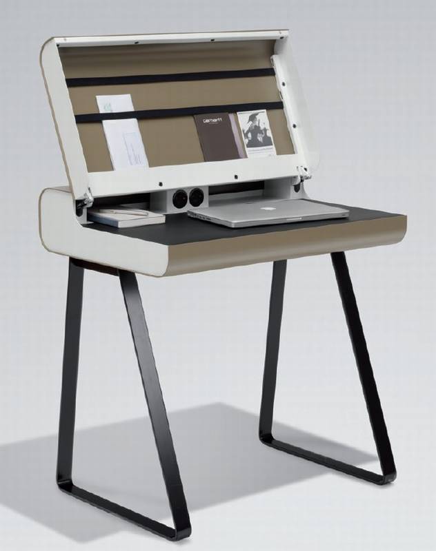 Secretary Desk from Muller.