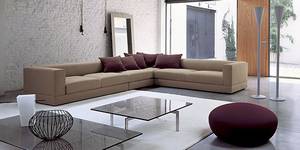 Cove from Bonaldo designed by Mauro Lipparini.