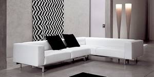 Glide from Bonaldo designed by Mauro Lipparini.