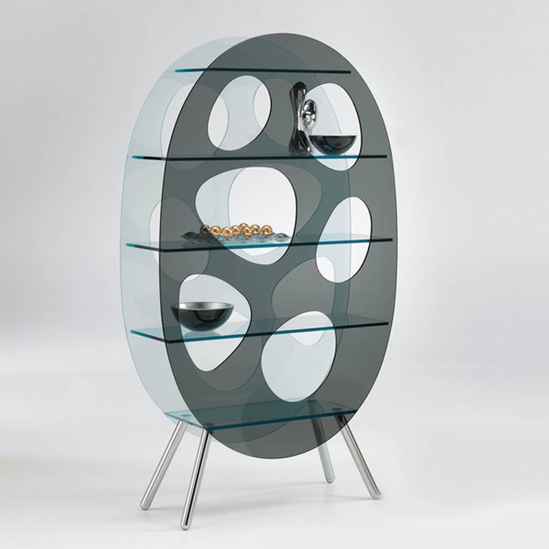 Lotus from Tonelli designed by Karim Rashid.
