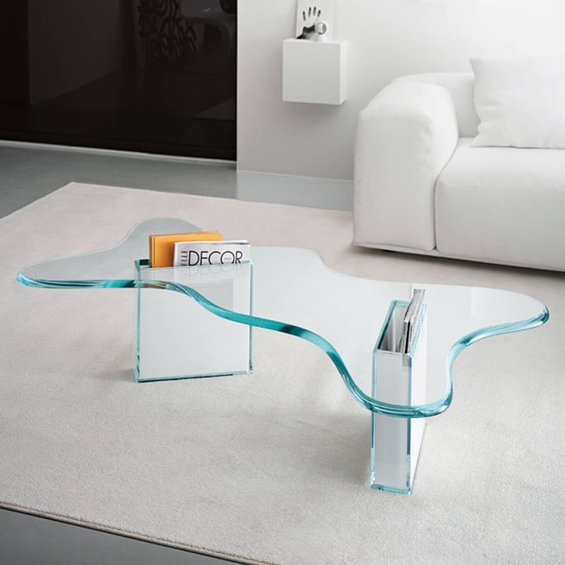 Splash from Tonelli designed by Karim Rashid.