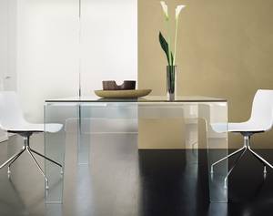Frog Dining from Sovet designed by Lievore Altherr Molina.