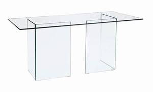 Form Dining Table/Desk from Viva Modern.