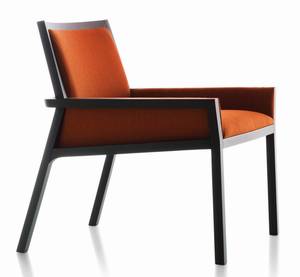 Basicwood Lounge BWL201 from Fornasarig.