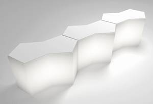 Iceberg from Pedrali.