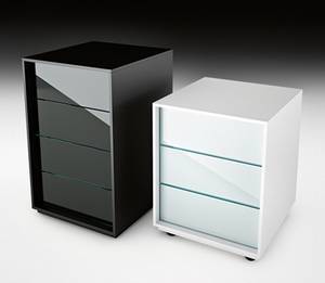 Luminare Cassettiere from Fiam.