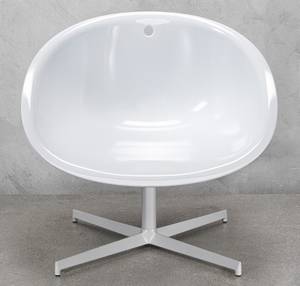 Gliss Lounge 360 from Pedrali.