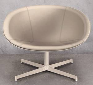 Gliss Lounge 361 from Pedrali.