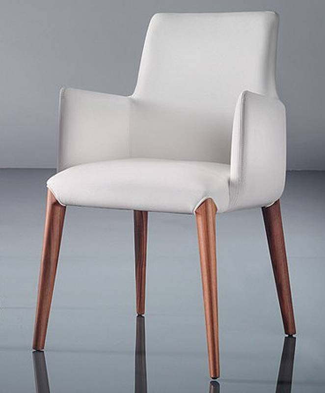 Ines Armchair from Trabaldo.