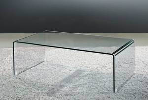 Arch Coffee Table from Viva Modern.