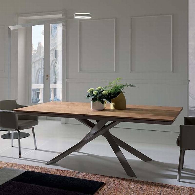 Nuevo Toulouse Dining Table Alasweaspire Nuevo Toulouse Dining Table Alasweaspire