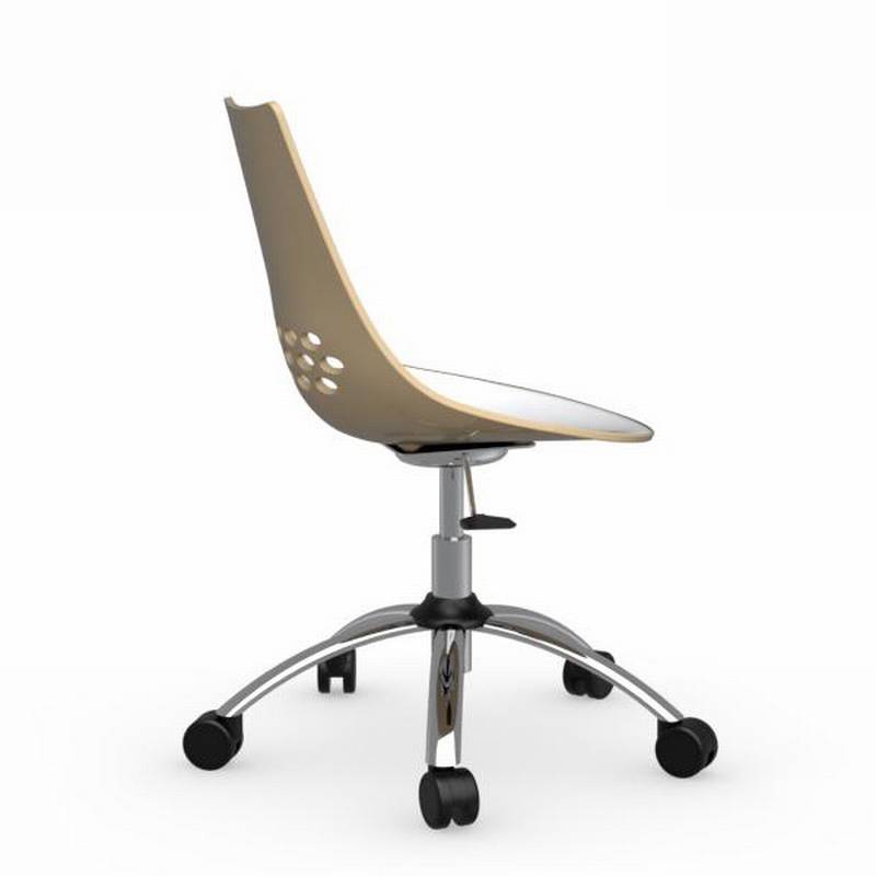Calligaris Jam Cs 623 Plastic Office Chair Seating Ultra Modern Jam Cs 623 By Calligaris