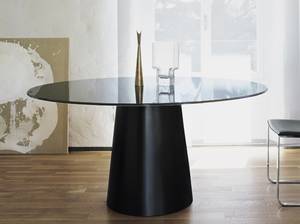 Totem from Sovet designed by Lievore Altherr Molina.