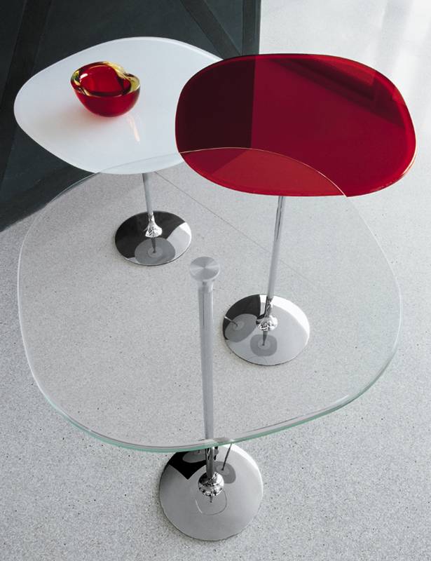 Tulip Square from Sovet.