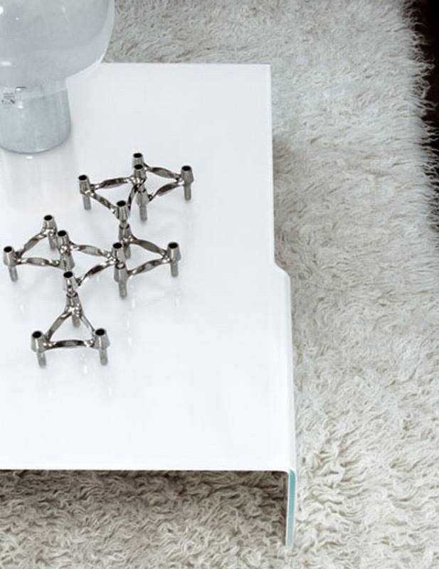 Spider Coffee from Sovet designed by Lievore Altherr Molina.