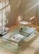 Fratina Due Coffee Tables from Tonelli.